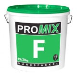 Шпаклевка "PROMIX" финишная 1,5 кг - фото 4584