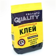 Клей об. Quality универ.200г Россия (пакет)