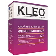 Клей об KLEO  EXTRA (флизелиновый)уп. 20 шт