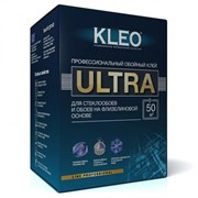 Клей об KLEO ULTRA для стеклообоев
